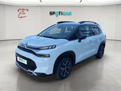 Citroen C3 Aircross 1.2 PureTech 130ch S&S PLUS Automatique