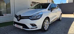 Renault Clio Tce Limited Gps