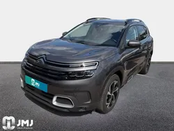 Citroën C5 Aircross BlueHDi 130 S&S EAT8 Shine
