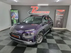 Citroën C4 Cactus 1.2 PureTech