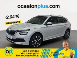 SKODA Kamiq 1.5 TSI Ambition DSG