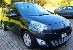 Renault Grand Scénic 1.5DCI 7 lugares