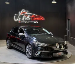 Renault MEGANE IV 1.6 DCI 130CH ENERGY INTENS