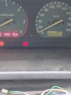 Land Rover Freelander Var