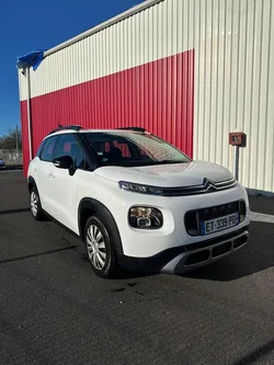 Citroën c3 71000km annee 2018 essence 1.2 12v s&s 82cv