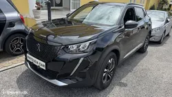 Peugeot 2008 1.2 PureTech Allure Pack EAT8