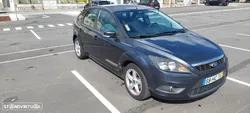 Ford Focus 1.6 TDCi Connection