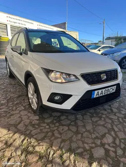 SEAT Arona 1.0 TSI Style