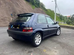 Citroën Saxo Vts