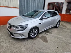 Renault Mégane CARRO Gt Line