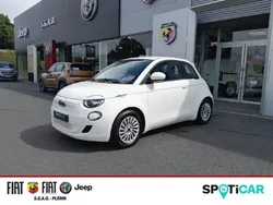 Fiat 500 e 118ch MY23