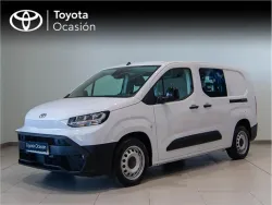 Toyota Proace Proace City Combi L2 1.5D GX 100