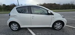 Toyota Aygo 1.0