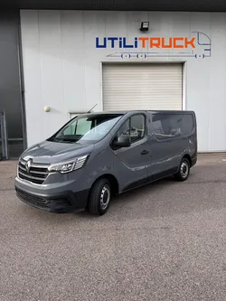 TRAFIC L1H1 Confort - FEUX LED- Régulateur - Bluetooth - 2.0l - 05/2022 - 109000 km - 14083,33 euro HT