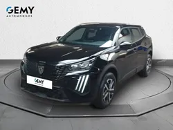 PEUGEOT 2008 100 S&S BVM6 Style