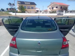 Renault Mégane 1,5