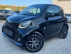 Smart Fortwo Prime EQ 82ch