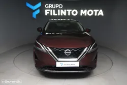 Nissan Qashqai 1.3 DIG-T MHEV Acenta