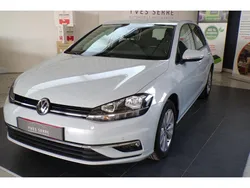 VOLKSWAGEN GOLF 1.0 TSI - 110 VII BERLINE Confortline PHASE 2