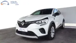 RENAULT Captur TCe Intens 74kW GLP