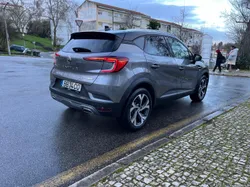 Renault Captur Renault Captur RSLine