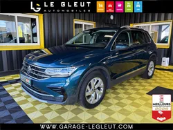 Volkswagen TIGUAN 1.5 TSI 150CH ELEGANCE DSG7 + TOIT PANORAMIQUE
