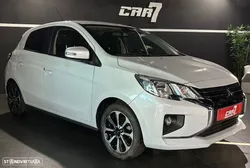 Mitsubishi Space Star 1.2 Intense