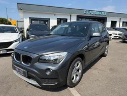 Bmw x1 18d 143ch sdrive executive garantie