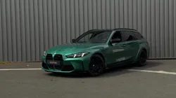BMW SERIE 3 M3 Competition Touring LCI - 3.0L 530 CH xDrive - G21 - MALUS INCLUS