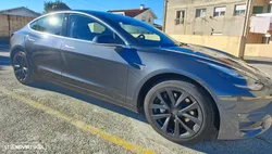 Tesla Model 3 Long Range AWD Dual Motor