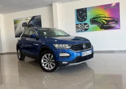 Volkswagen T-Roc 2.0TDI Advance DSG7