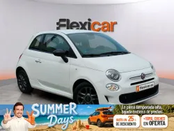 FIAT 500 1.0 Hybrid Sport 52kW