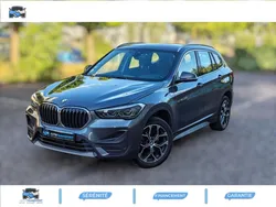 BMW X1 Business Design sDrive 18d - BVA 150 cv - Garantie 24 mois
