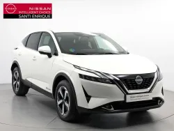 NISSAN Qashqai E-POWER Tekna+ 4x2 140kW