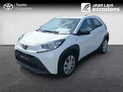 Toyota aygo x 1.0 VVT-i 72 Dynamic