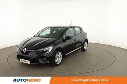Renault Clio 1.5 Blue dCi Zen 85 ch