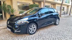 Renault Clio sport tourer 90cv