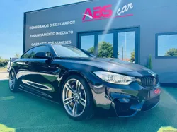 BMW M4 M4 CARBON CERAMIC BRAKE EDITION