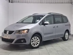 SEAT Alhambra 1.4 TSI S&S Style DSG 7 plazas