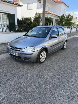 Opel Corsa 1.3Cdti