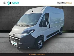 Opel Movano Fg L2H2 3.3 140ch S&S Pack Premium Connect