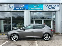 Seat leon fr 1.8 tsi 180ch dsg