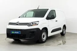 CITROEN Berlingo Van BlueHDi S&S Talla M Control 100