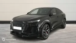 Audi Q6 Sportback E-Tron e-tron 428ch quattro Competition