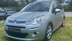 Citroen C3 1.0 PureTech Confort de 2016