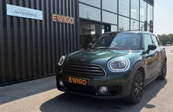 Mini countryman 1.5 135 cooper
