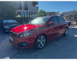 Peugeot 308 1.5 BLUEHDI 100CH S&S STYLE