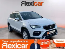 SEAT Ateca 1.0 TSI S&S Style