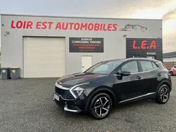Kia Sportage 1.6 CRDi 136ch MHEV DCT7 Active business