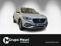 MG HS 1.5 T-GDI Comfort Aut.